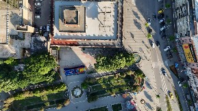 A U JAGODINI - NI ŽIVE DUŠE! Blokaderi prsli k'o oblanda - NIKO nije došao, smejurija od protesta!