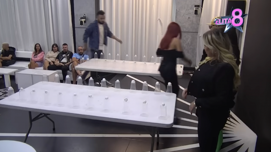 IZBAČEN JEDAN OD FAVORITA On je sinoć napustio Elitu, šok i neverica na imanju!