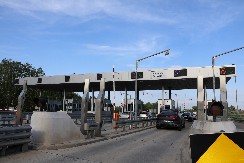 OD 1. JULA STIŽE OLAKŠANJE ZA VOZAČE Kroz ovu zemlju će moći sa tagom