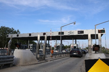 OD 1. JULA STIŽE OLAKŠANJE ZA VOZAČE Kroz ovu zemlju će moći sa tagom