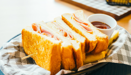 ZA DORUČAK PUNJENE ZAPEČENE PRŽENICE Jeftino, sito i ukusno
