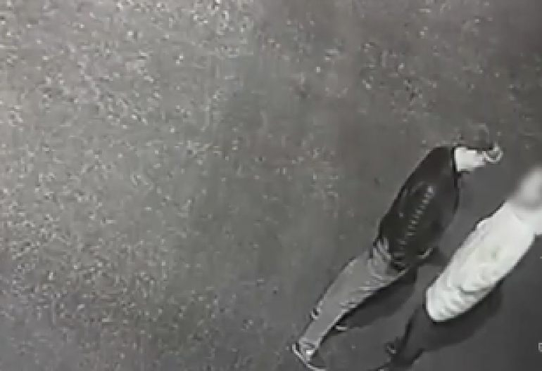 DOŠAO NA SASTANAK, A ZAVRŠIO IZA REŠETAKA Lopov opljačkao ženu koju je upoznao na sajtu za upoznavanje