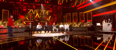 STIGLO JE ZVANIČNO SAOPŠTENJE IZ PRODUKCIJE Goran Šljivić nakon Sašinog odlaska uradio ovo, odluka je konačna