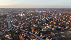 Ovaj grad u Bosni već živi svoj EU san “Jednom smo nogom u Evropi”