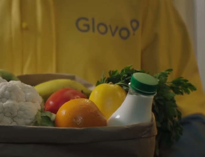 PRLJAVI POSLOVI DOSTAVE Glovo uhvaćen u kartelu vrednom 329 miliona evra!