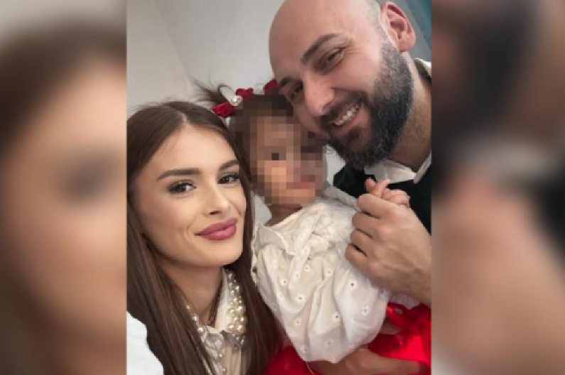 MUŽ UBIJENE TEODORE PRETIO TINEJDŽERKI DA ĆE JE UBITI Izbezumljena je sve ispričala majci