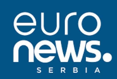 Pavle Savović novo pojačanje u Arena News Channels: Preuzima digitalno kormilo Euronews.rs