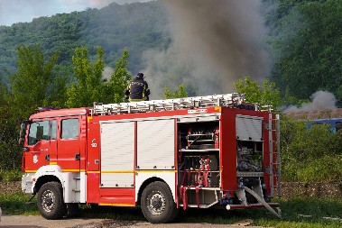 EVROPA SPREMNA ZA VATRENI TALAS Vatrogasci i avioni raspoređeni na kritične tačke