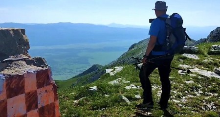 USPON NA MIT I VISINU Planina koja čuva DNK balkanskih naroda