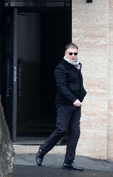 POZNATA PEVAČICA ODLEPILA ZA LEČIĆEM! Javno priznala simpatije, pa šokirala: "Najviše mi se sviđa..."