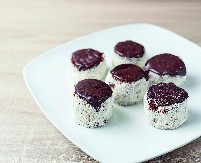 FENOMENALNE RUSKE KAPE Kremaste i ukusne, savršene za svečanu i slavsku trpezu