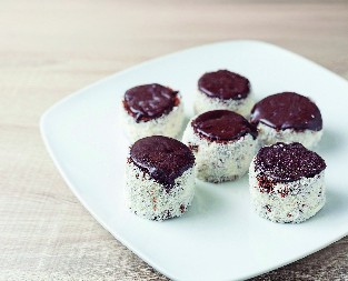 FENOMENALNE RUSKE KAPE Kremaste i ukusne, savršene za svečanu i slavsku trpezu