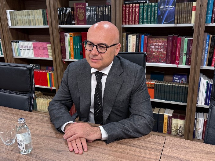 POSLE IZBORA 8. JUNA U OVOM GRADU NEĆE BITI POPRAVNOG Vučević se oglasio iz Kosjerića