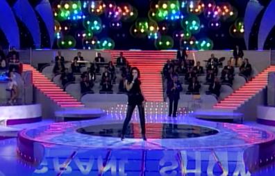 "ŽIKA JAKŠIĆ ME JE PRISILJAVAO, SVAĐALI SMO SE" Pevačica nakon mnogo godina šokirala tvrdnjama o dešavanjima u Grandu: "Zato si tu gde jesi!"