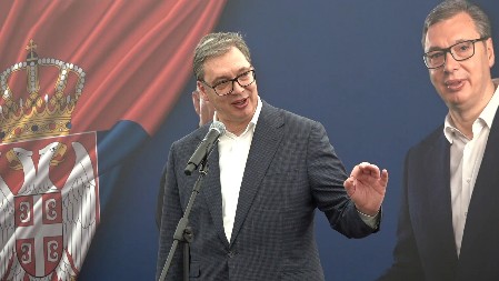 DO KRAJA GODINE OTVARA SE STOTINE KILOMETARA PUTEVA U SRBIJI! Ovo je odgovor Vučića na pokušaj obojene revolucije