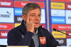 PIKSI OTKRIO NEPOZNATE DETALJE: Posle Evropskog prvenstva sam podneo ostavku!