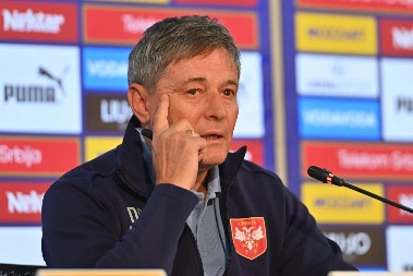 PIKSI OTKRIO NEPOZNATE DETALJE: Posle Evropskog prvenstva sam podneo ostavku!