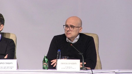 "ISPUMPAĆEMO SVE VAŠE LAŽI" Vučević o lažima u opozicionim medijima: Bolesna želja blokadera-foteljaša