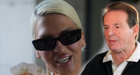 BOGOLJUB KARIĆ IZUSTIO VELIKU ISTINU O KARLEUŠI 20 godina od priče da je Bojana prevarila sa telohraniteljem, stric rešio da otkrije sve