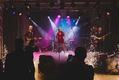 NEKAD ČUVALA OVCE I JARIĆE, A DANAS ŽIVI SAN Pevačica ulovila sina moćnika koga svi znate