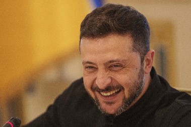 HAOS PRED SAMIT NATO PAKTA U HAGU Ne zna se da li dolazi Zelenski, sve zavisi od ovog lidera