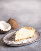 KOKOS ČIZKEJK UKUSNIJI OD ONOG KLASIČNOG Topi se u ustima, a nema paljenja šporeta