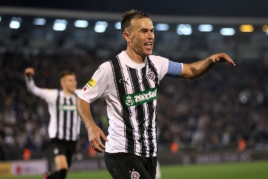 SPREMA SE BELI DIM U HUMSKOJ Veliki preokret u slučaju Bibarsa Natha