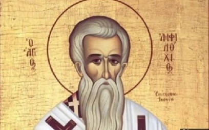 AKO NE ŽELITE DA VAS BIJE MALER CELE GODINE, JEDNU STVAR MORATE DA URADITE Vernici danas slave Svetog Mihaila Ispovednika