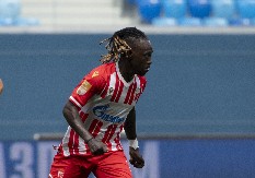 ZVEZDA NAŠLA NAČIN DA ZARADI Drugoligaš odvodi veliki promašaj crveno-belih