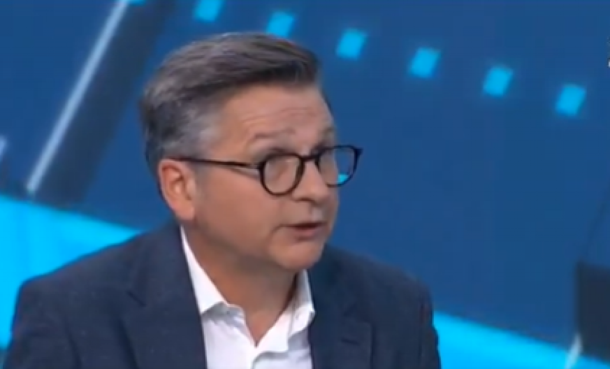 ''PROFESORI DANAS OKREĆU STUDENTE PROTIV DRUGIH PROFESORA'' Ković jasan: Politika na fakultetima je nedopustiva