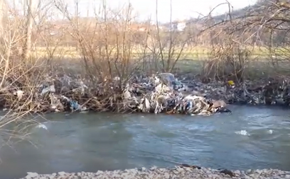 DETE (9) UPALO U REKU RAŠKU! Dramatičan poziv upućen MUP-u