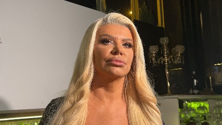 "PLAŠE ME SE KOLEGE JER MOGU DA IH UNIŠTIM!" Dara Bubamara žestoko o kolegama: "Znam sve o svakome!"