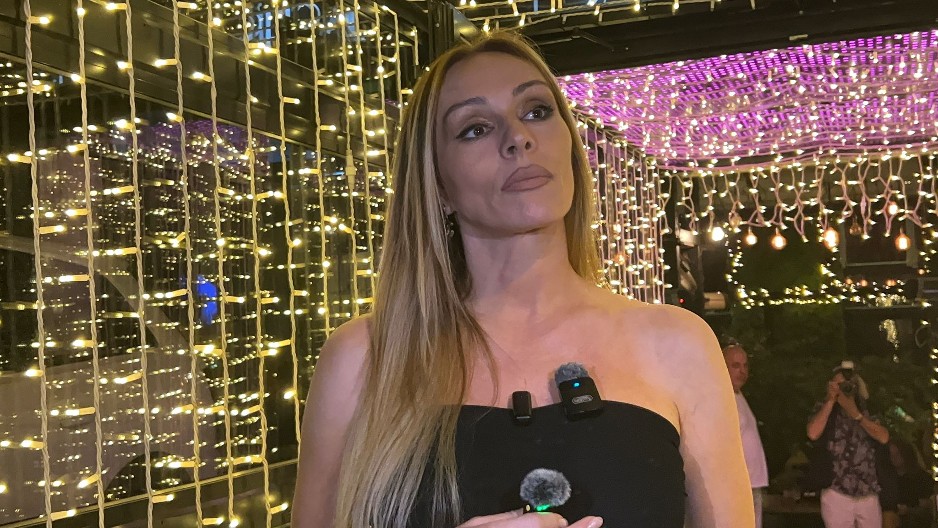 "NE TREBA ON DA MI PRIČA KAKVA JE MOJA ĆERKA" Anabela progovorila o Slobi Radanoviću imala da kaže samo jedno! (FOTO/VIDEO)