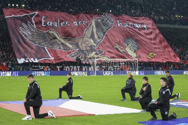 MESTO NA KOM JE MURINJO UŠAO U LEGENDU, A ZVEZDA DOŠLA DO VELIKE POBEDE Ovo je stadion na kom će Albanija ugostiti Srbiju, a Top će vam reći sve o njemu (VIDEO)