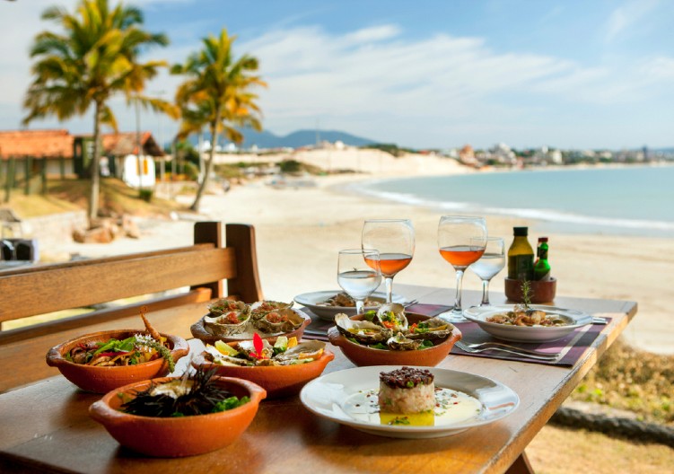 JEFTINE DESTINACIJE ZA PUTNIKE SA OGRANIČENIM BUDŽETOM Sedam noćenja za dvoje 100 evra, ručak 5