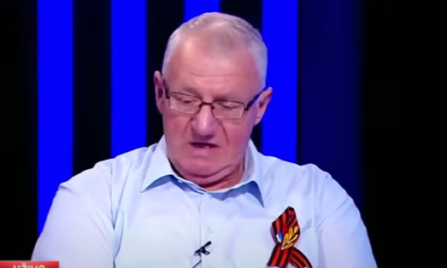 ŠEŠELJ OTKRIVA: Vučić rekao šefovima MUP: Ili će svi biti pohapšeni ili ćete svi biti smenjeni