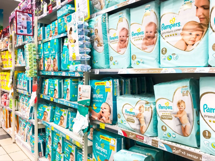 Čuvena kompanija u problemu, 7.000 radnika ostaje bez posla -Pampers i Feri na ledu