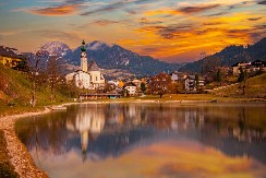 U AUSTRIJI ŽIVI SKORO TRI HILJADE NAŠIH PENZIONERA Njima Fond PIO isplaćuje penzije a dva penziona fonda razmotrila su bržu i tešnju saradnju