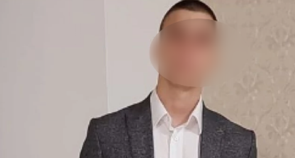 SVI NA KRUG DA J**** MILOŠA ĆACIJA! Ovo je blokader koji je pozvao na linč studenata (FOTO)