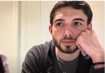 OVOG ČOVEKA MRZE SVE ŽENE SVETA Evo šta je uradio svojoj supruzi i izazvao skandal neviđenih razmera