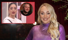 LUNA RASKRINKALA ANĐELU I PAVLA Otkrila sve o njihovoj aferi, nije mogla više da ćuti