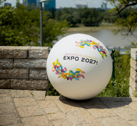 Prvi pripremni sastanak za Ekspo u BG 10. i 11. juna sa predstavnicima 130 zemalja