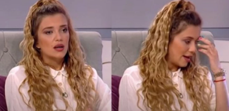 "VARATE SA ŽENAMA KOJE..." Kija Kockar poslala jasnu poruku nakon što je Sloba rekao da je Luna bolji čovek od nje!