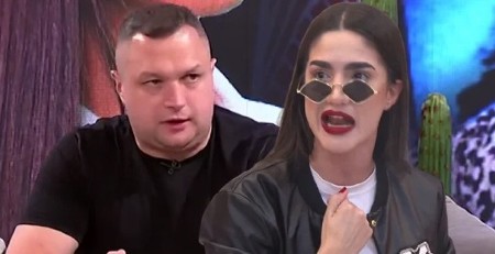 GASTOZ ĆE DOŽIVETI NERVNI SLOM Pavle Jovanović se hitno oglasio i otkrio šta se desilo na Zlatiboru između Anđele i njega