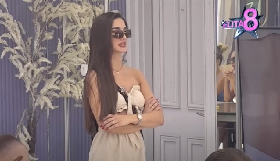 PONOVO SE UPETLJALA U LAŽI Ivan Marinković raskrinkao nove detalje afere Anđele i Pavla, Đuričićeva doživela slom