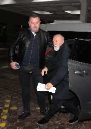 "SMRT I ŽIVOT SU MI BILI ISTO..." Evo od čega je bolovao Dino Merlin, detalji teraju suze na oči