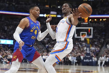 ZAHVALAN SAM NA OVOM PUTOVANJU Jokićev saigrač ovom porukom šokirao planetu