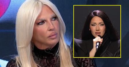 ''KO JE OVO?'' Jelena Karleuša se ne seća Zorje Pajić iz Zvezda Granda, evo zašto je zaboravila na njeno postojanje (FOTO)