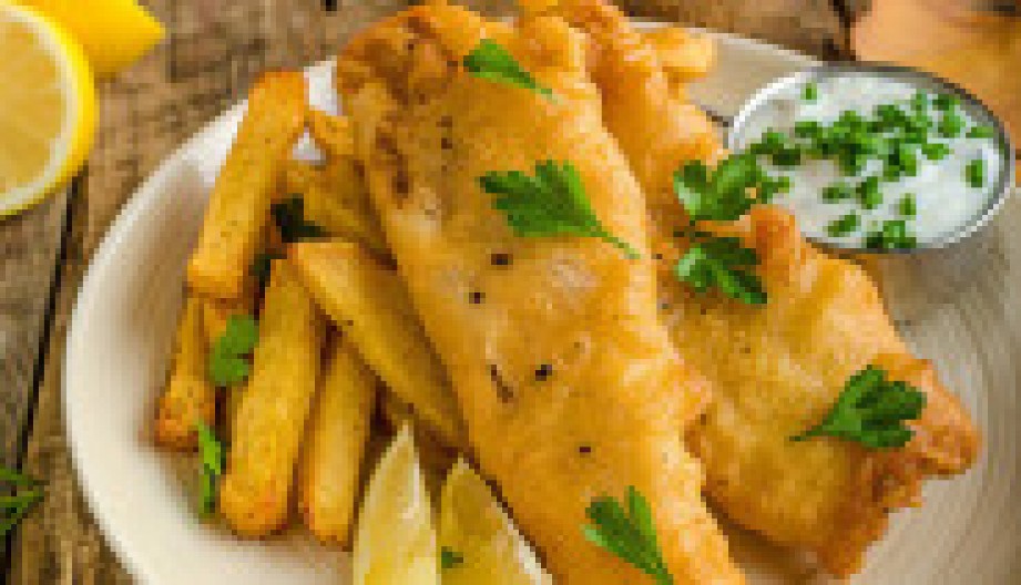 SMUĐ ORLI Riblji specijalitet koji pomera granice dobrog ukusa, za savršen vikend ručak