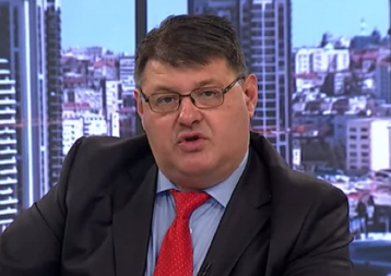 PODATAK PROMAKAO SVIMA! Evo koje je godište Predrag Sarapa, mnogi misle da je stariji